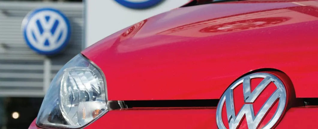Nuevo récord: VW produjo más de seis millones de autos en todo el mundo en el 2017