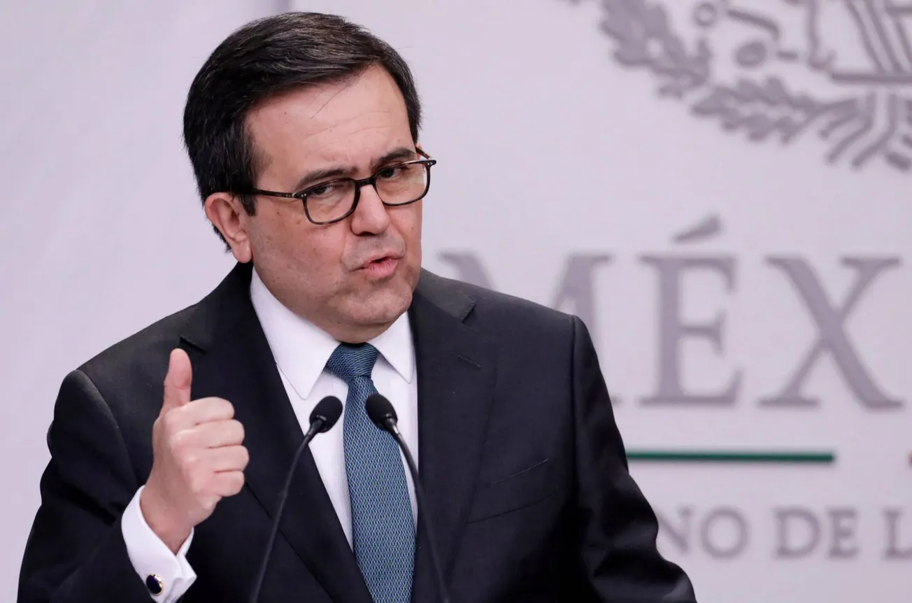 México litigará contra EU en la omc por aranceles