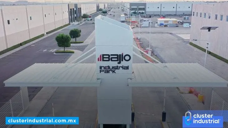 Se visualiza un nuevo parque industrial en Salamanca