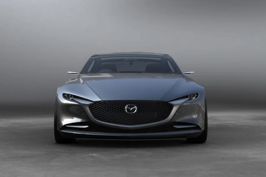 Mazda advierte encarecimiento de vehiculos en e.u. debido a aranceles