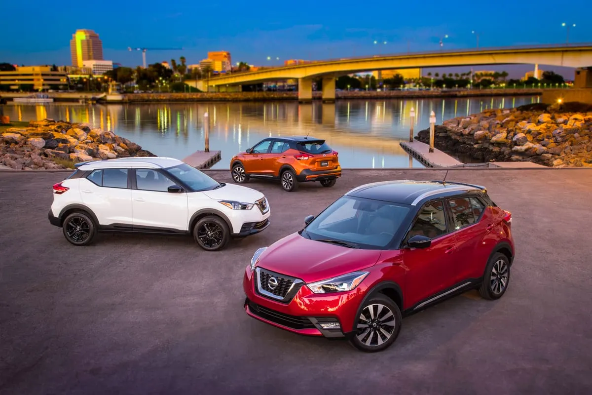 Nissan impulsa sus ventas ante demanda de suv´s y crossover