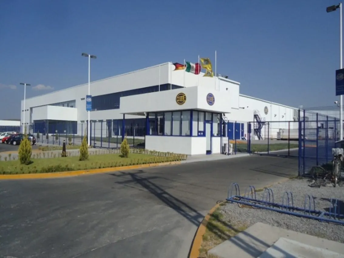 HELLA Guanajuato celebra su décimo aniversario