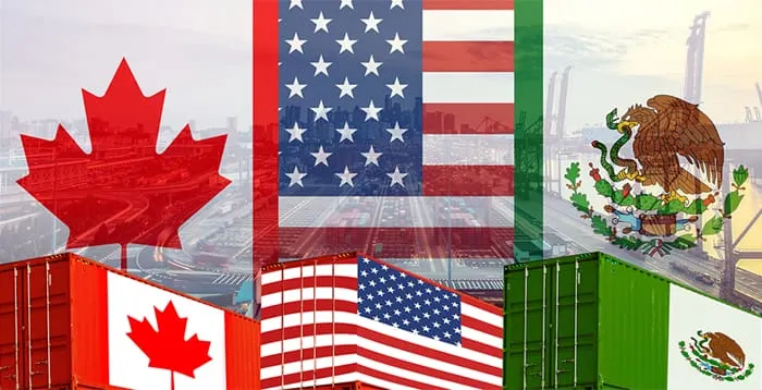 México rechaza cambios de los Estados Unidos en negociación del T-MEC