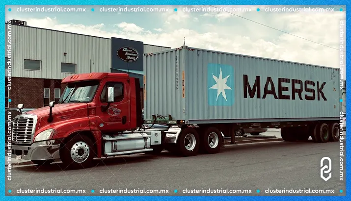 ¿Qué le espera a la logística y la cadena de suministro en 2024?