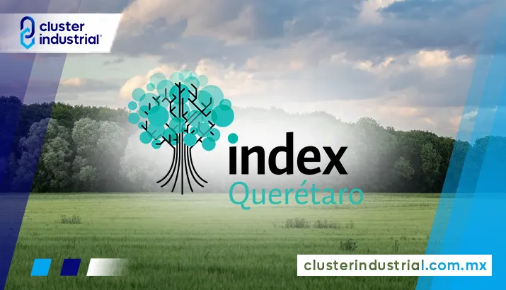 index Querétaro trabaja para mejorar el medioambiente de la entidad