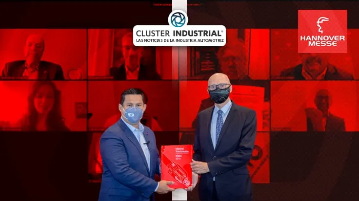 ITM y Reunión Anual de Industriales se llevarán de manera paralela este 2020