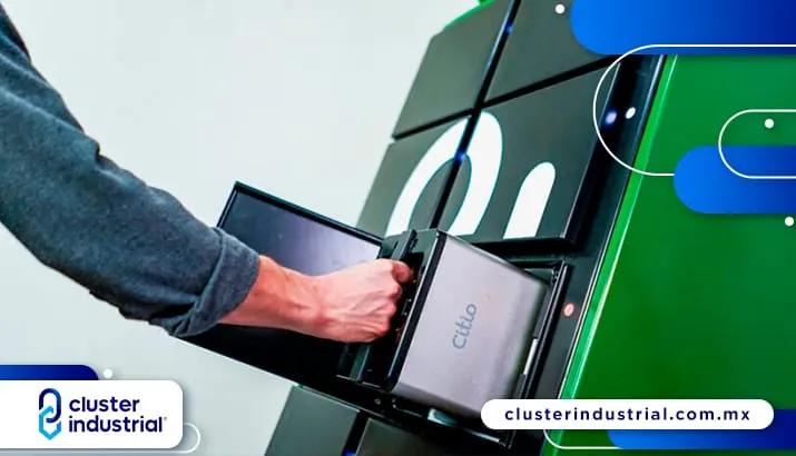 CITIO recargando la movilidad eléctrica en CDMX y Edomex