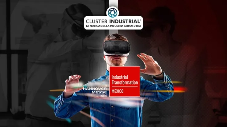 La “Nueva Normalidad” revolucionará la Realidad Virtual en ITM 2020