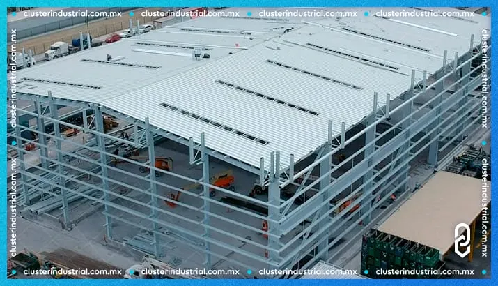 Industria de maquinaria para construcción: oportunidad en puerta para PyMEs mexicanas