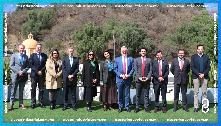 Invest in Puebla convertirá a la entidad en un hub de Electromovilidad y desarrollo de talento