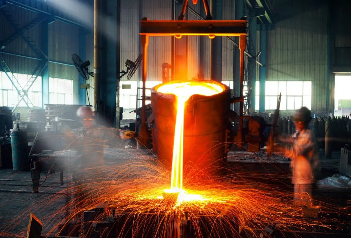 Nuevos aranceles al acero mexicano se aplicarían hasta enero de 2020