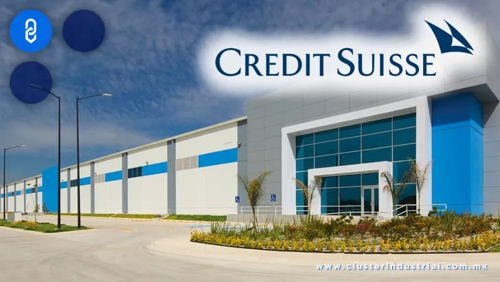 Nearshoring acapara 40% de las operaciones inmobiliarias industriales