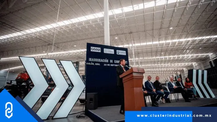 Querétaro tiene un nuevo centro de reacondicionamiento automotriz por Kavak