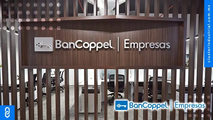 BanCoppel Empresas, impulsor oficial del Foro de Proveeduría Automotriz.