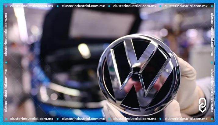Volkswagen México anuncia paro técnico para el segmento Taos