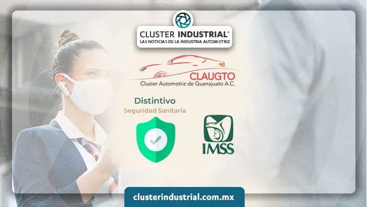 ¿Cómo obtener el Distintivo Seguridad Sanitaria?