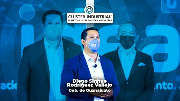 IDEA GTO, será detonador de la creatividad y el talento guanajuatense: Gobernador