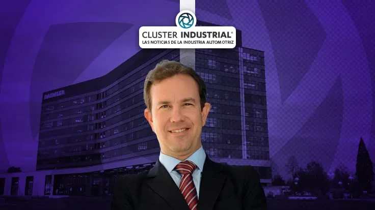 Daimler Trucks North America anuncia nueva dirección en planta de EDOMEX