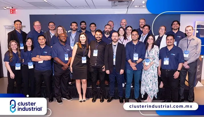 Diseñadores mexicanos ganan los Innovation Awards 2023