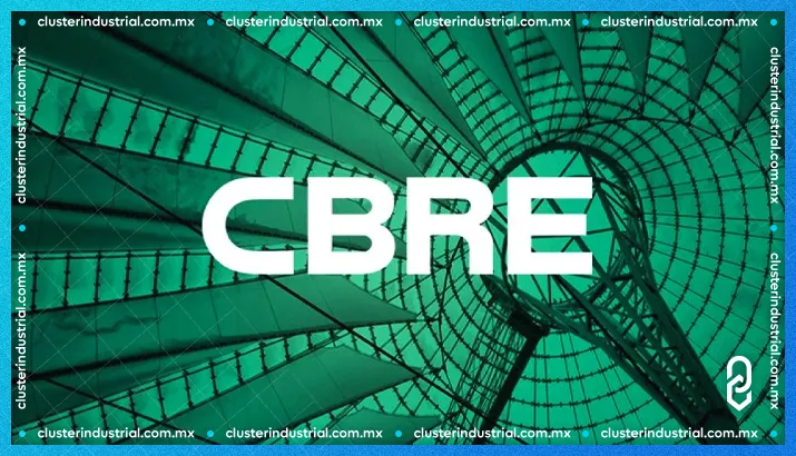 Monterrey registró récord en crecimiento de espacios industriales con 1.7 millones de m2