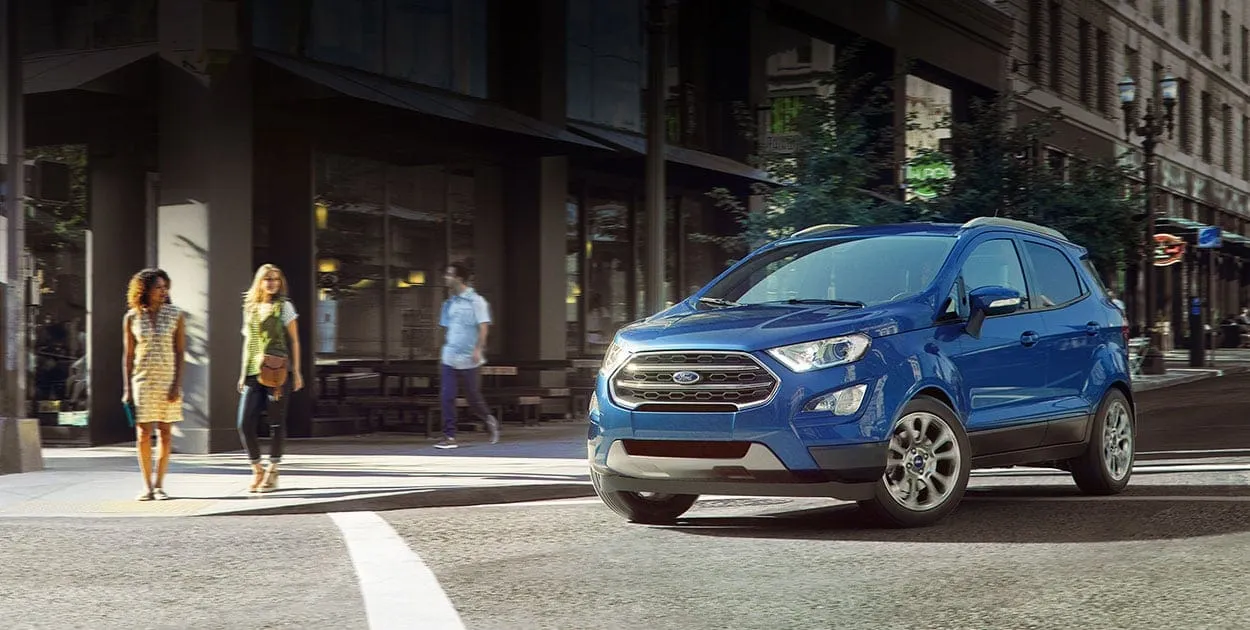 Así recicla FORD más de mil millones de envases al año