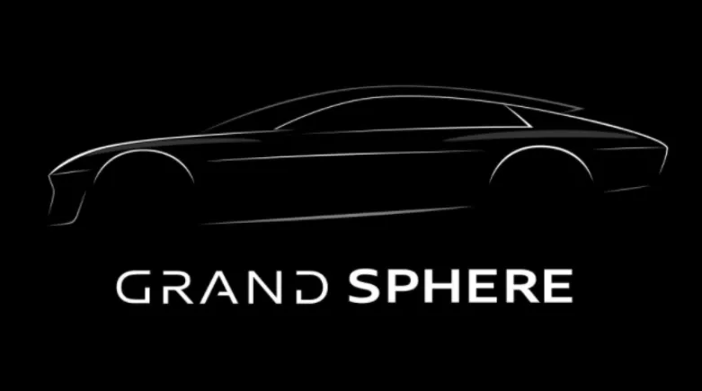 Autos concepto de Audi: esferas con alta tecnología