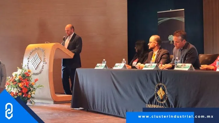Se inaugura la 5º edición del Foro de Comercio Exterior y Fiscal en Querétaro
