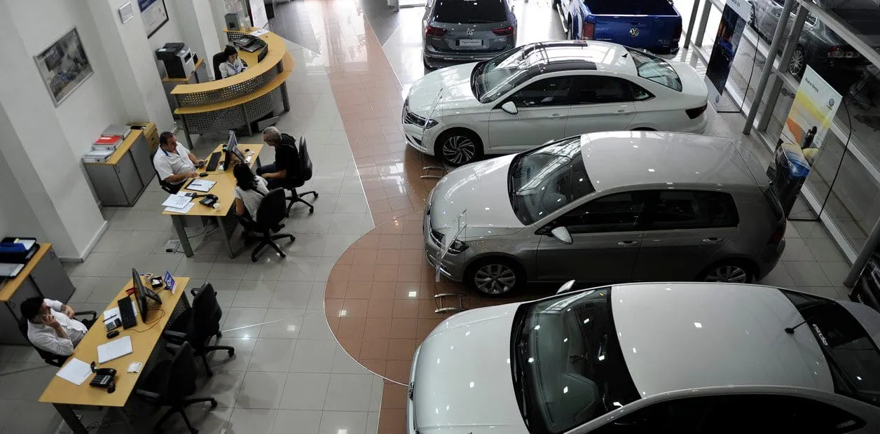 Argentina incentiva Industria Automotriz con programa de descuentos