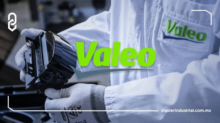 Valeo presenta su nueva generación de LiDAR para hacer la movilidad autónoma una realidad