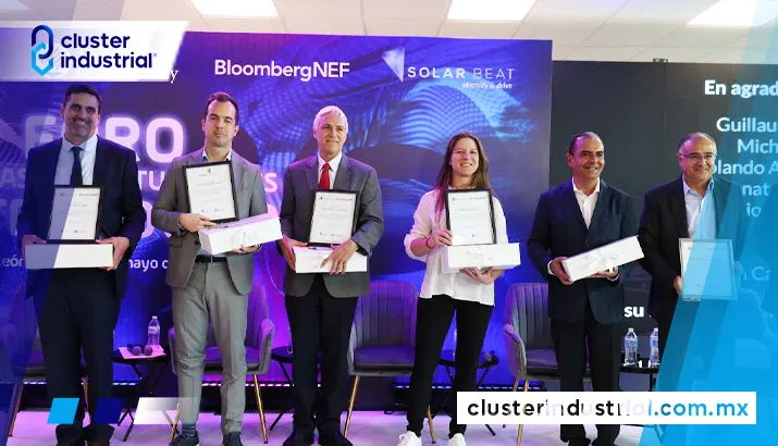 Solar Beat colocará electrolineras a lo largo de la carretera Guadalajara-León