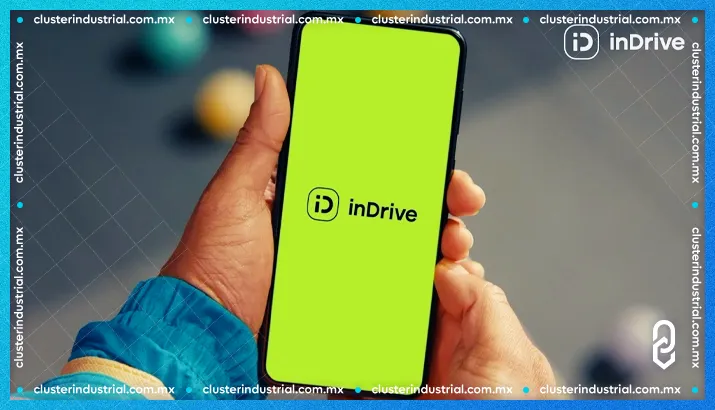 inDrive obtiene 150 millones de dólares adicionales de General Catalyst para acelerar su expansión