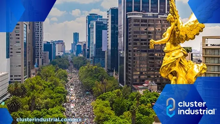 El principal reto para México en 2023 es lograr el crecimiento de sus empresas