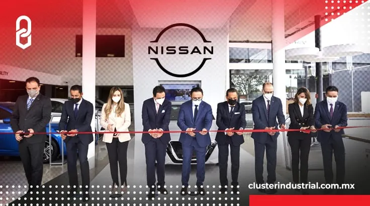 Nissan inaugura tres nuevas agencias en Puebla