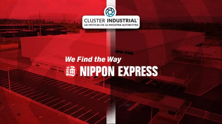 Nippon Express de México completa la construcción del Centro Logístico Guanajuato-Apaseo