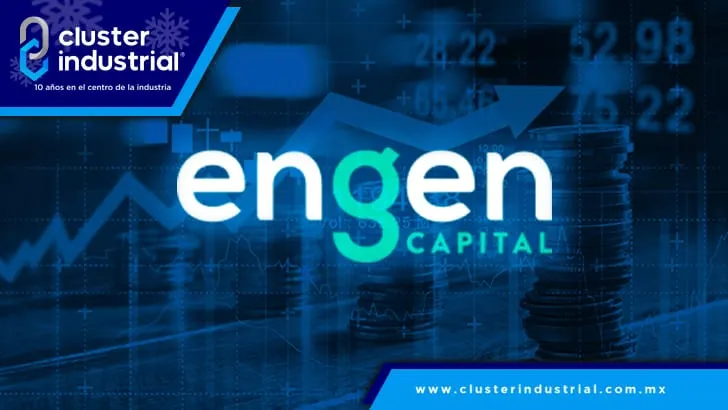 La inversión y producción industrial mantuvo un ritmo aceptable en 2022