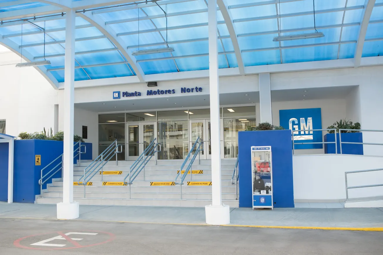 General Motors iniciará producción de 9 millones de mascarillas en México