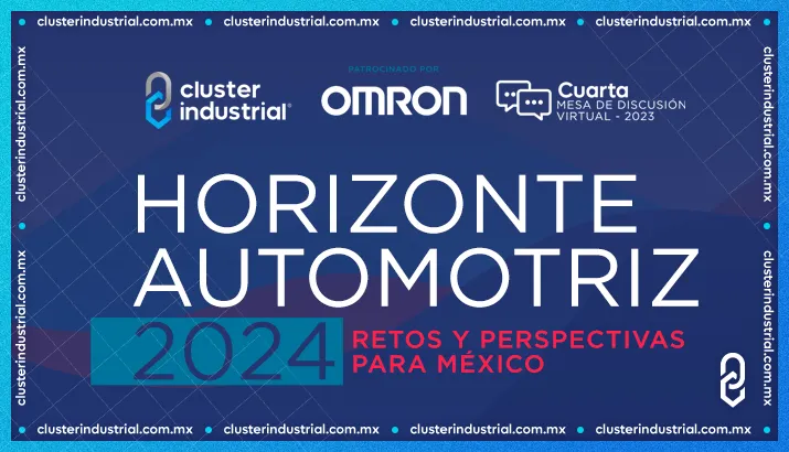 Horizonte Automotriz 2024: Retos y Perspectivas para México