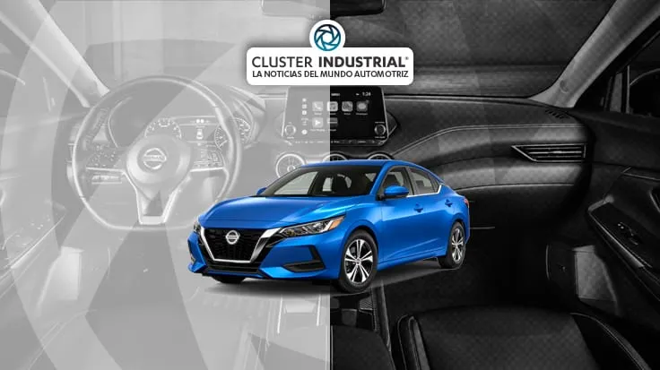 El Nissan Sentra 2020, número uno en ventas en México