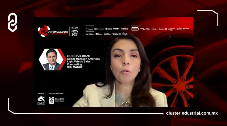 Crisis de semiconductores se extenderá hasta 2023: IHS Markit