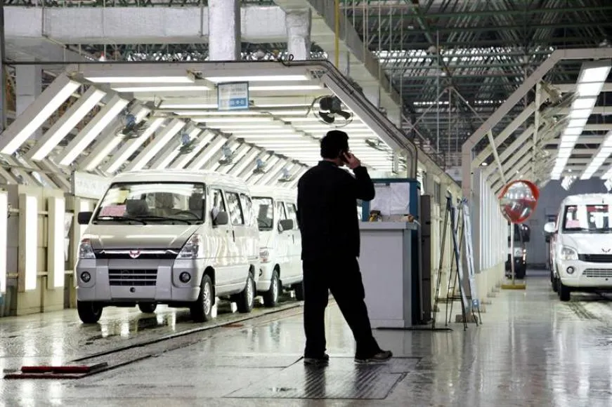 China reduce aranceles de importación, tras acuerdo con EU