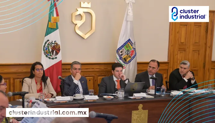 Llama Samuel García a Capitalizar 'Nearshoring'