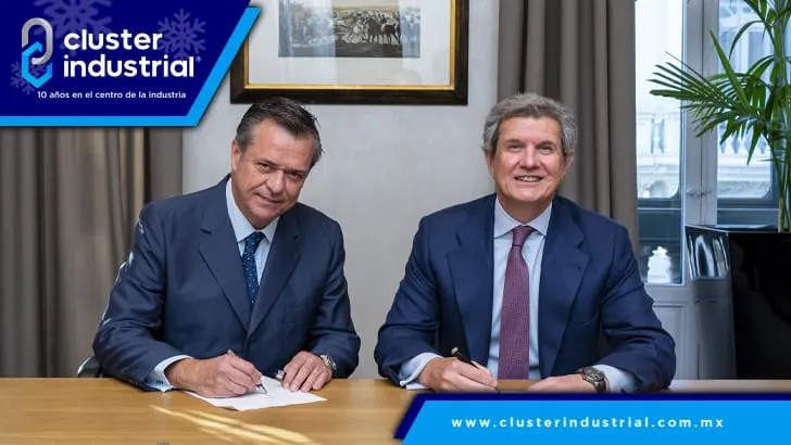 Gestamp adquiere una participación estratégica en Gescrap