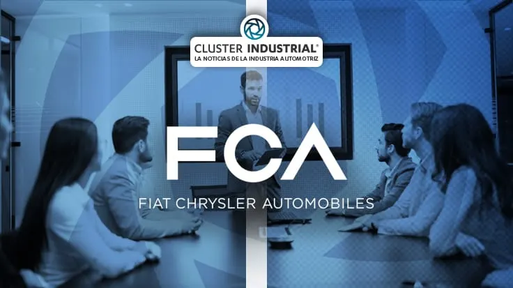 FCA actualiza sus Requerimientos Específicos del Cliente