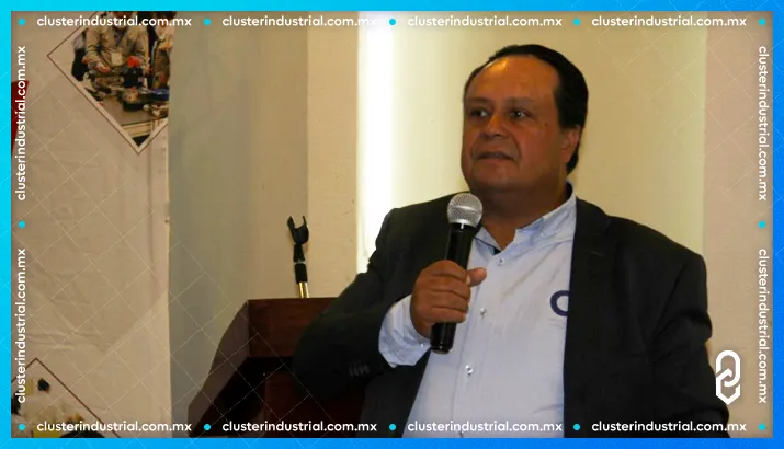 Socios del Clúster de Plásticos de Querétaro unen esfuerzos en encuentro estratégico