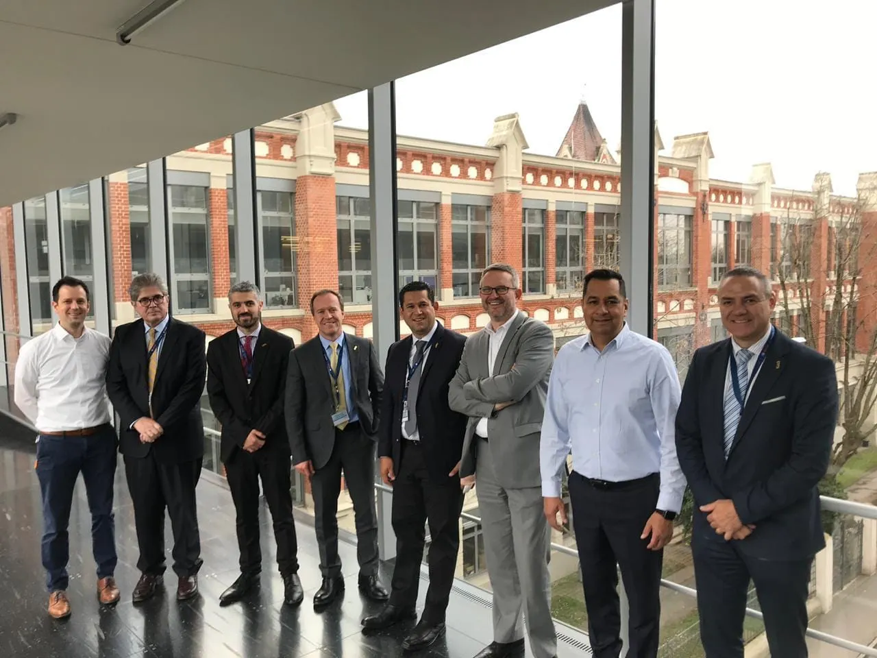 Planta BOSCH Guanajuato, la más moderna de Norte América