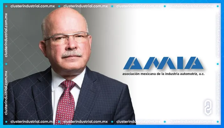 AMIA promueve Paquete Económico 2024 que fomente la electromovilidad