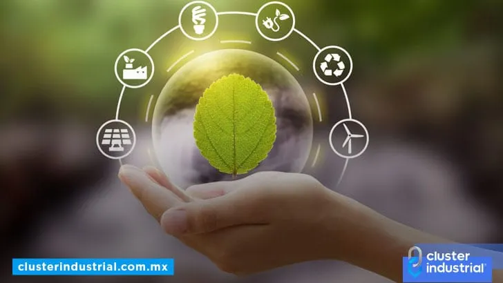 Economía regenerativa, solución sostenible para 2030