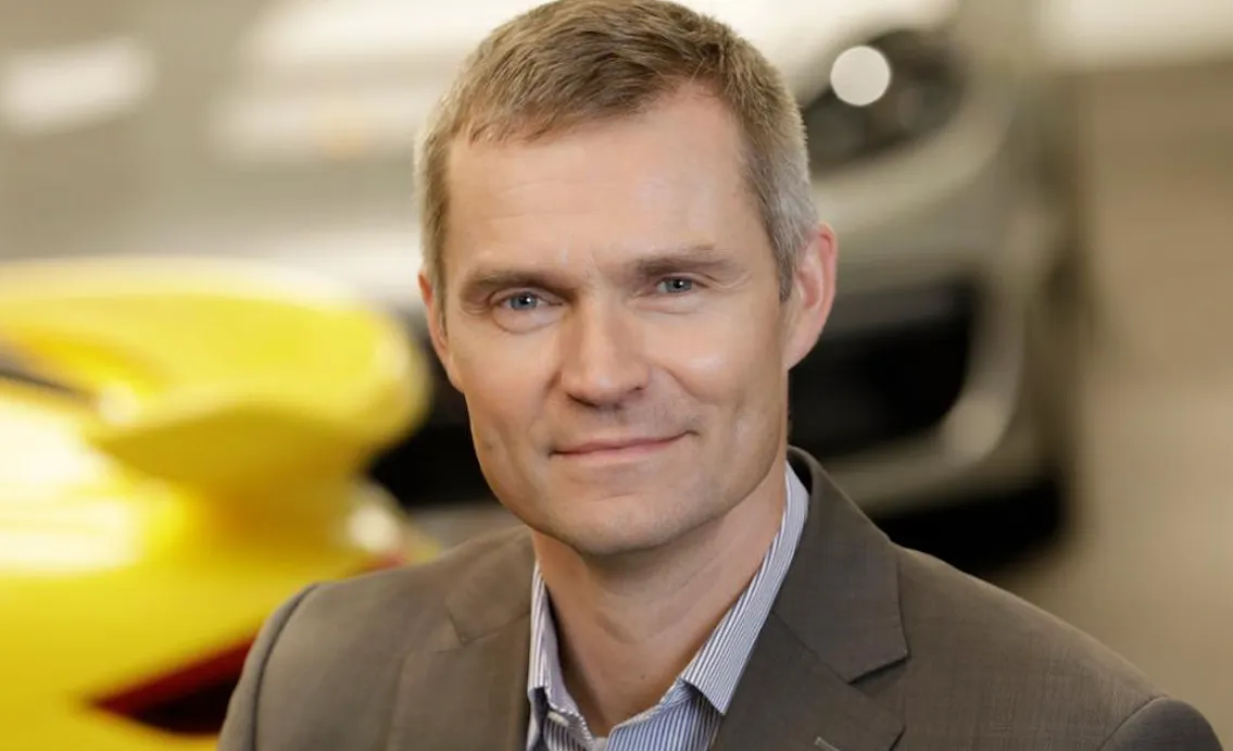 PORSCHE instalará Centro de Capacitación en Puebla