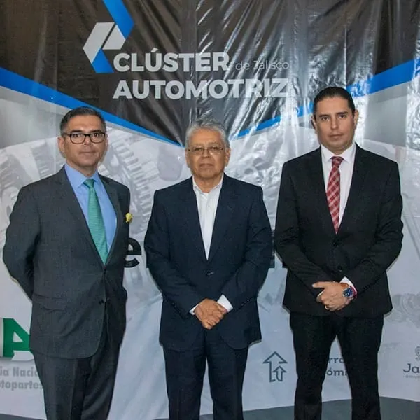CLAUT Jalisco organizó taller respecto al T-MEC