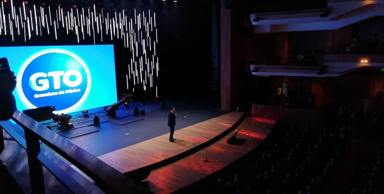 La antesala a ITM: Noche de Industriales